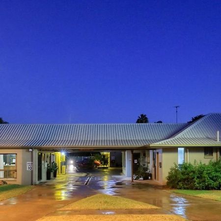 Merino Motor Inn Saint George Exterior foto