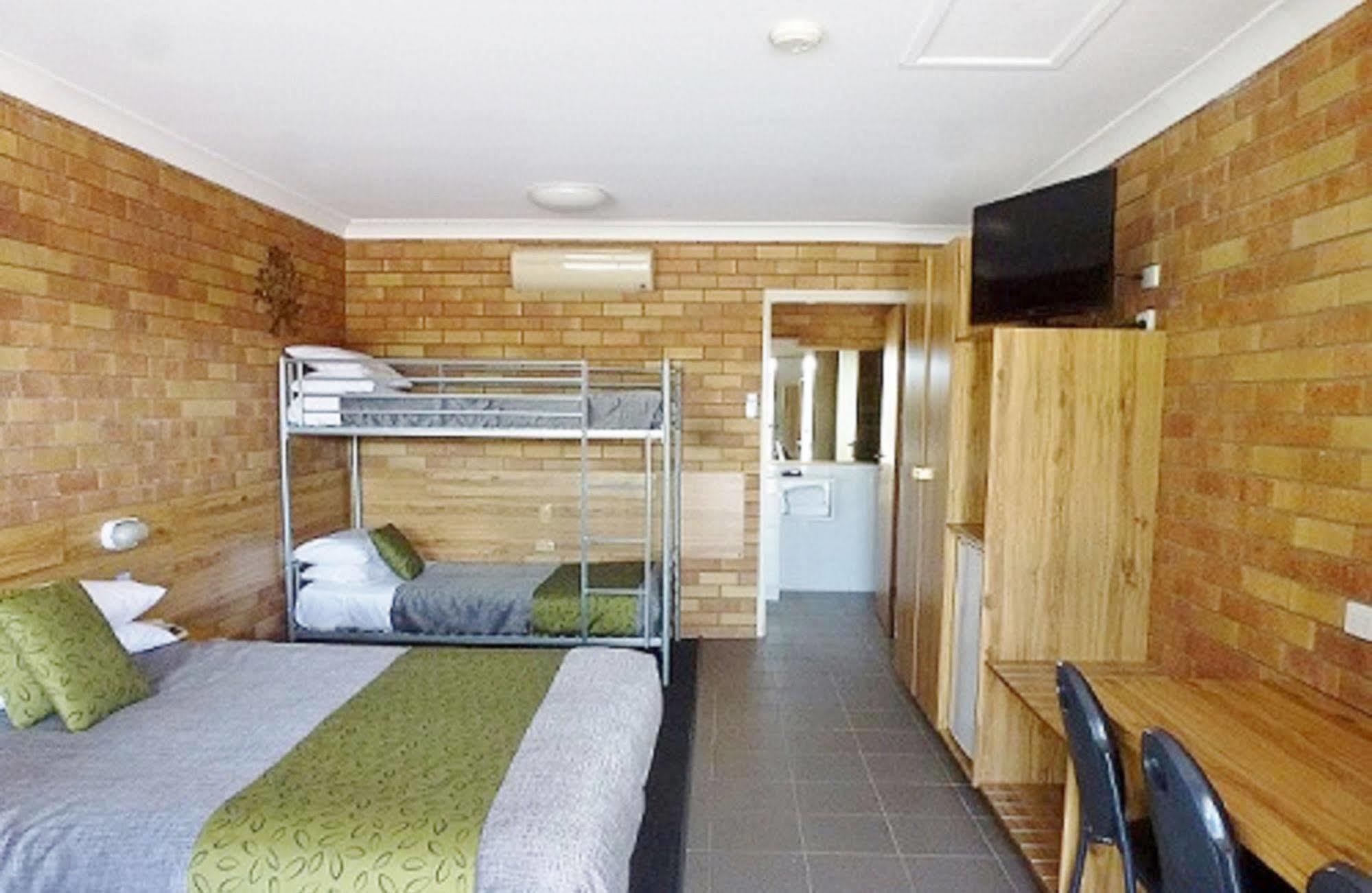 Merino Motor Inn Saint George Exterior foto