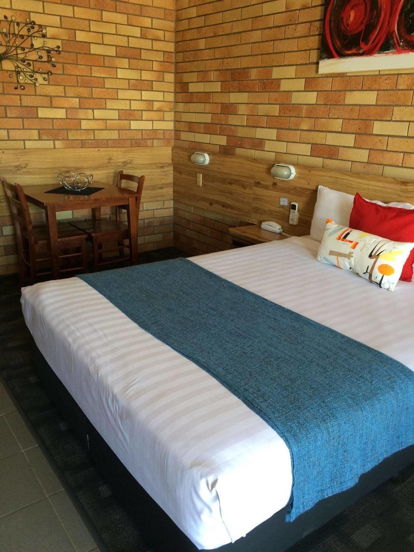 Merino Motor Inn Saint George Exterior foto
